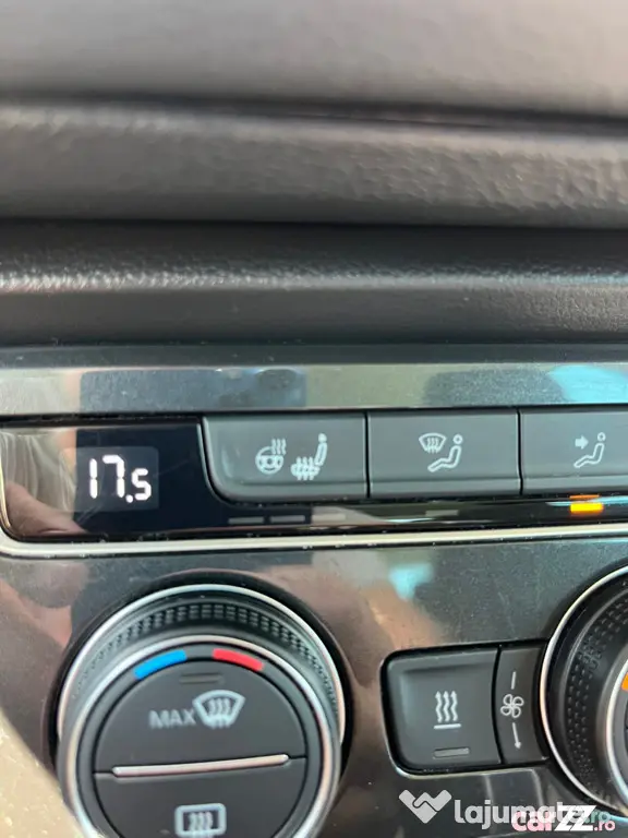 VW TIGUAN 1.4 TSI 4Motion/virtual cockpit, led, ambientale - Ploiesti (Prahova)