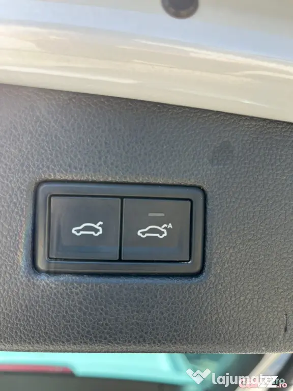 VW TIGUAN 1.4 TSI 4Motion/virtual cockpit, led, ambientale - Ploiesti (Prahova)