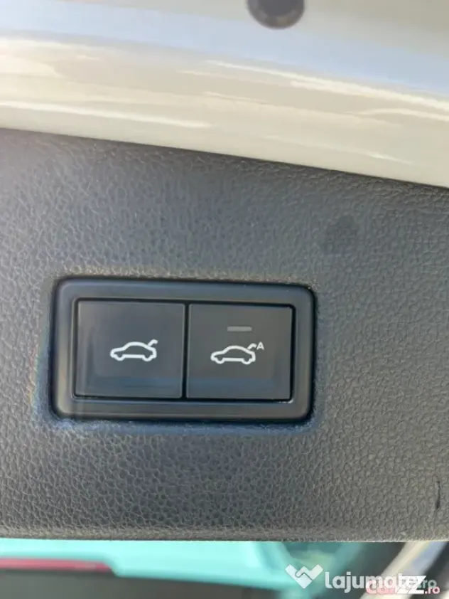 VW TIGUAN 1.4 TSI 4Motion/virtual cockpit, led, ambientale - Ploiesti (Prahova)