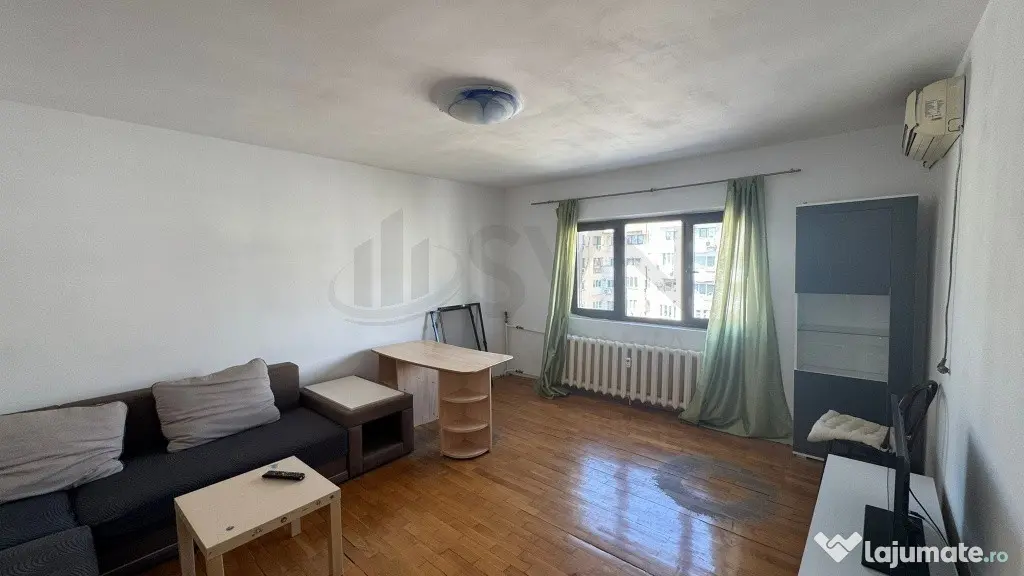 Apartament 3 camere I Unirii - Bucuresti (Bucuresti-Ilfov)