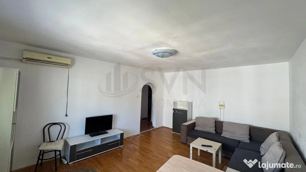 Apartament 3 camere I Unirii - Bucuresti (Bucuresti-Ilfov)