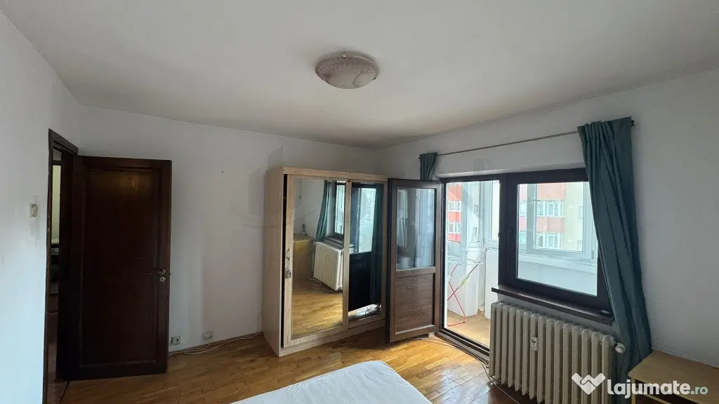 Apartament 3 camere I Unirii - Bucuresti (Bucuresti-Ilfov)