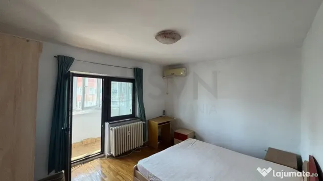 Apartament 3 camere I Unirii - Bucuresti (Bucuresti-Ilfov)