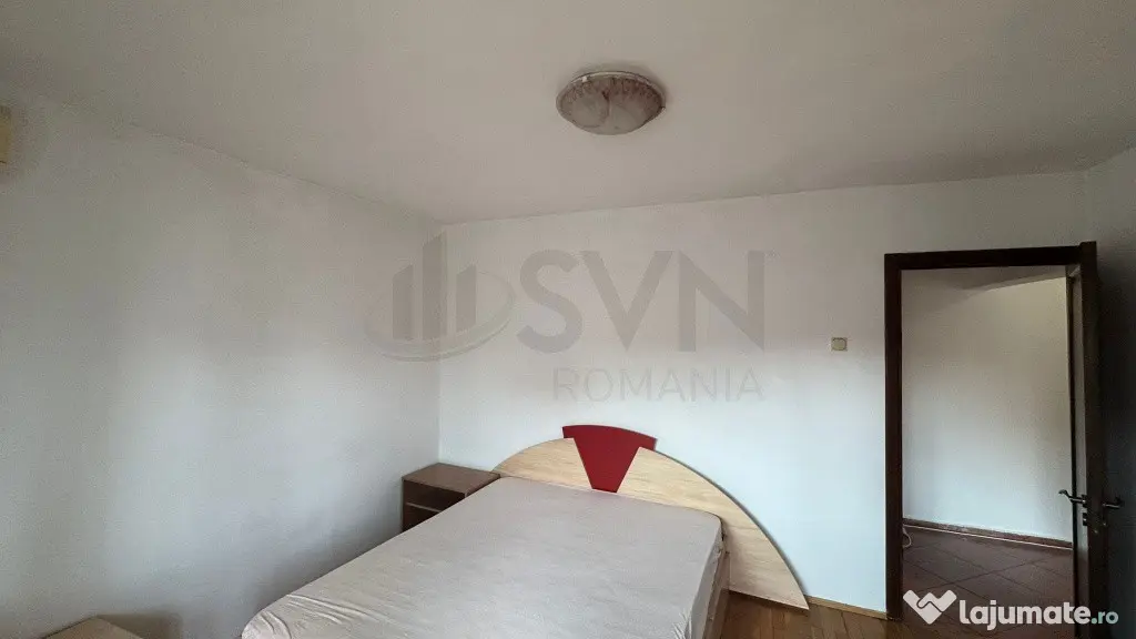 Apartament 3 camere I Unirii - Bucuresti (Bucuresti-Ilfov)
