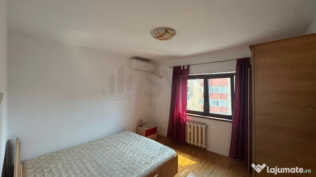 Apartament 3 camere I Unirii - Bucuresti (Bucuresti-Ilfov)