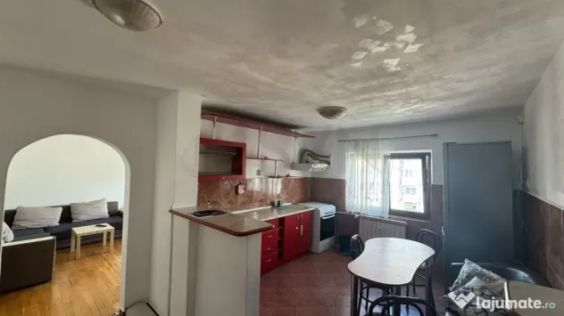Apartament 3 camere I Unirii - Bucuresti (Bucuresti-Ilfov)
