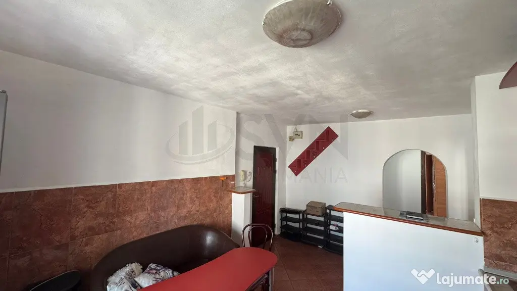 Apartament 3 camere I Unirii - Bucuresti (Bucuresti-Ilfov)