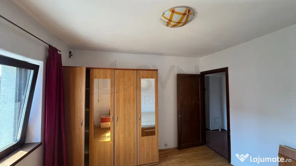 Apartament 3 camere I Unirii - Bucuresti (Bucuresti-Ilfov)