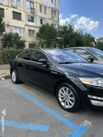 Ford Mondeo mk4 2011