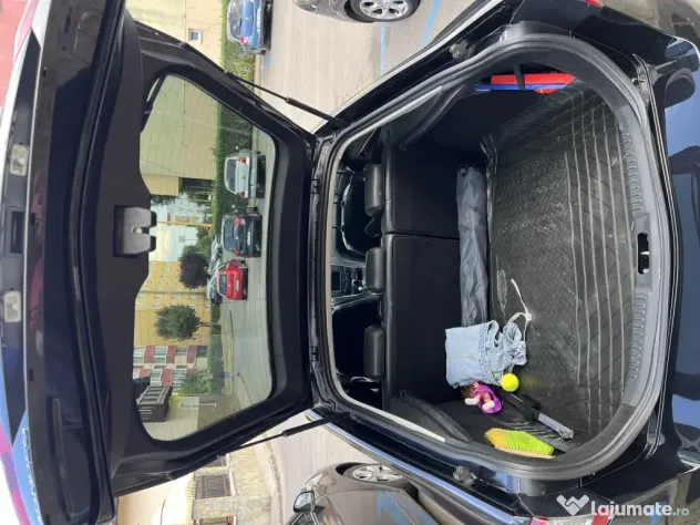 Ford Mondeo mk4 2011
