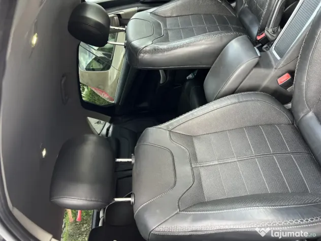 Ford Mondeo mk4 2011