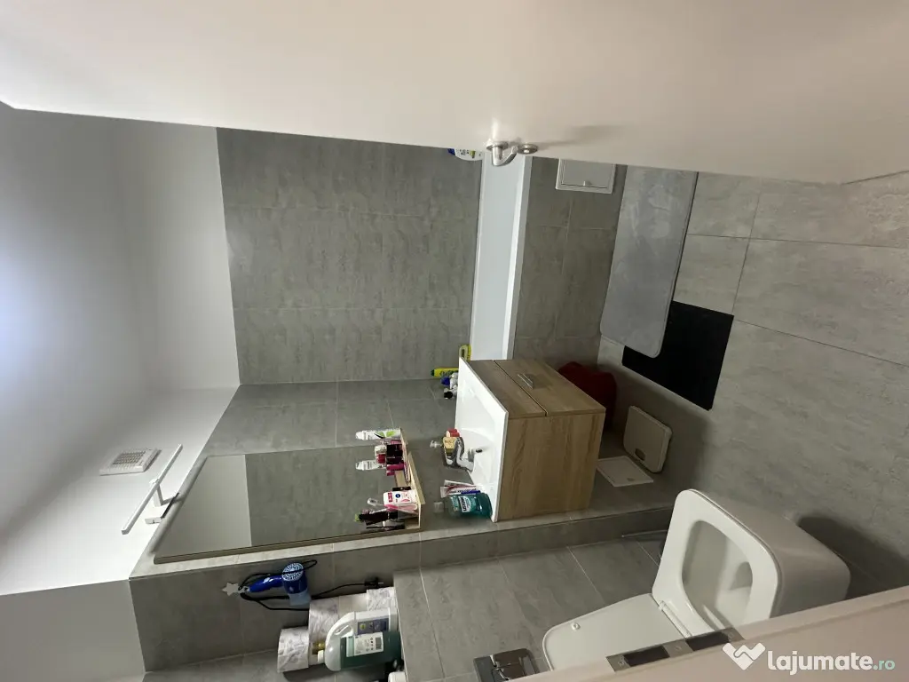 Vand apartament 3 camere Tomis Park - Constanta (Constanta)