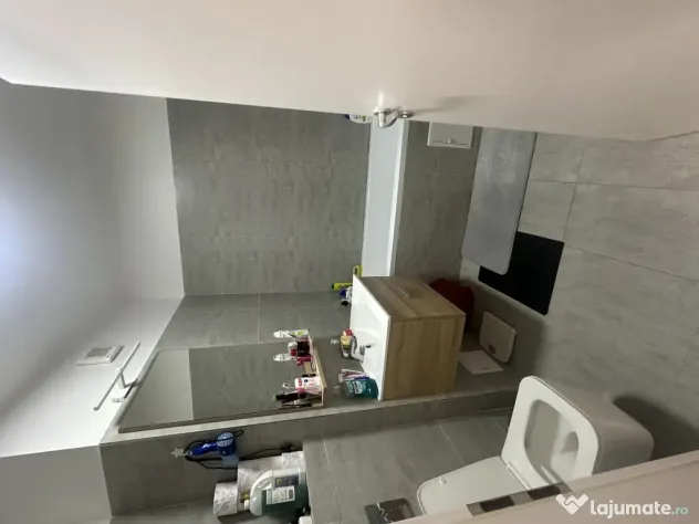Vand apartament 3 camere Tomis Park - Constanta (Constanta)