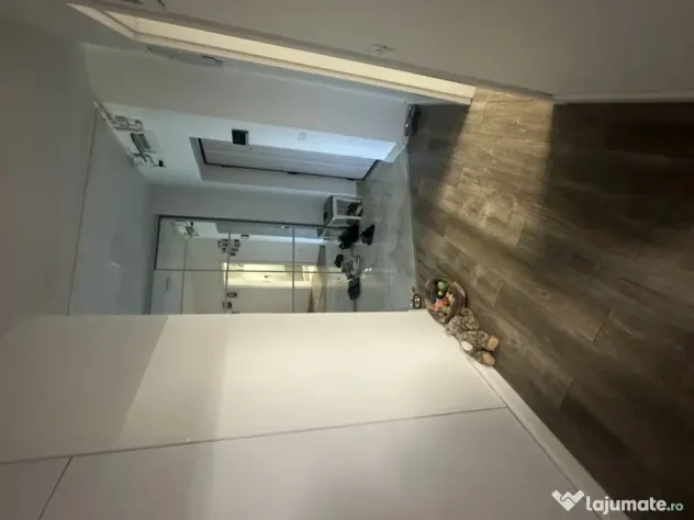 Vand apartament 3 camere Tomis Park - Constanta (Constanta)