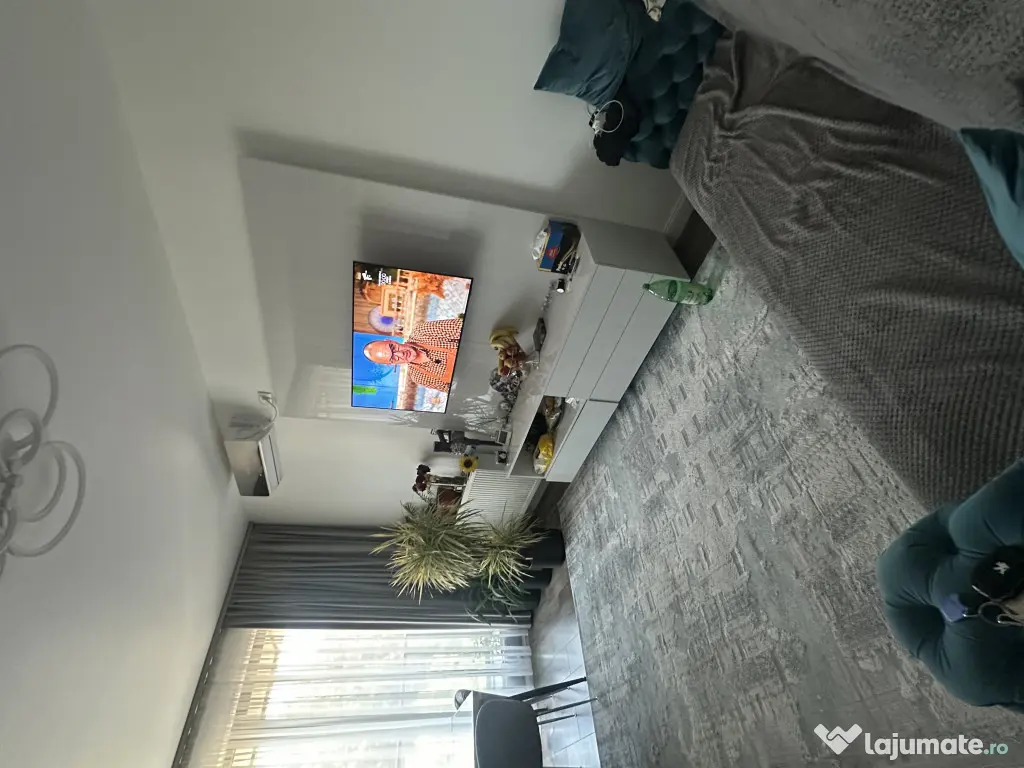 Vand apartament 3 camere Tomis Park - Constanta (Constanta)