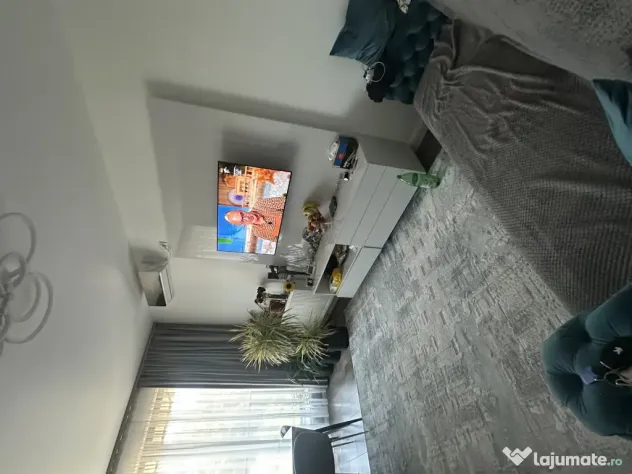 Vand apartament 3 camere Tomis Park - Constanta (Constanta)