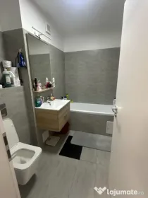 Vand apartament 3 camere Tomis Park