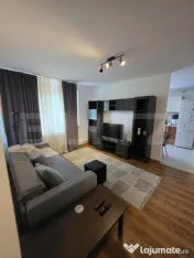 Apartament Spațios 3 Camere + Balcon 
