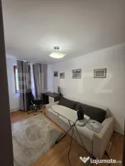 Apartament Spațios 3 Camere + Balcon 