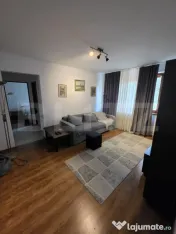 Apartament Spațios 3 Camere + Balcon 
