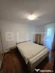 Apartament Spațios 3 Camere + Balcon 