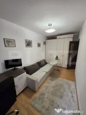 Apartament Spațios 3 Camere + Balcon 