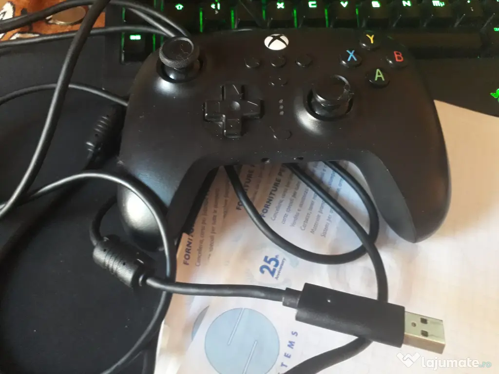 Maneta/controller Xbox One