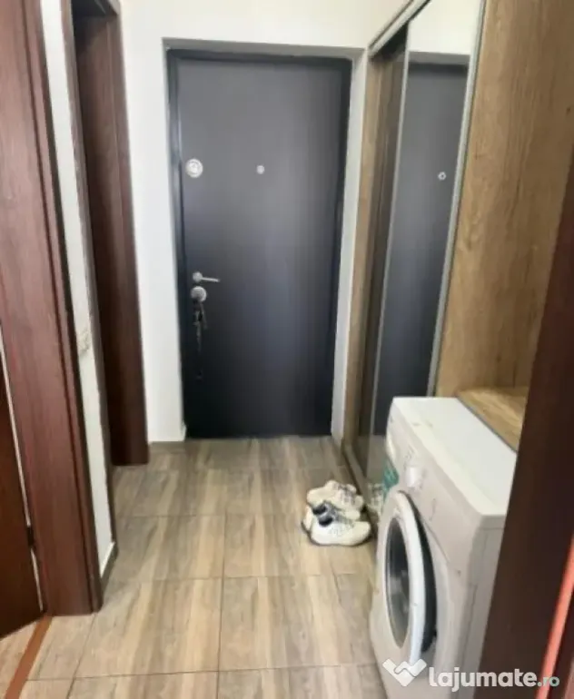 Dimitrie Leonida drumul fermei etaj 5 - Bucuresti (Bucuresti-Ilfov)