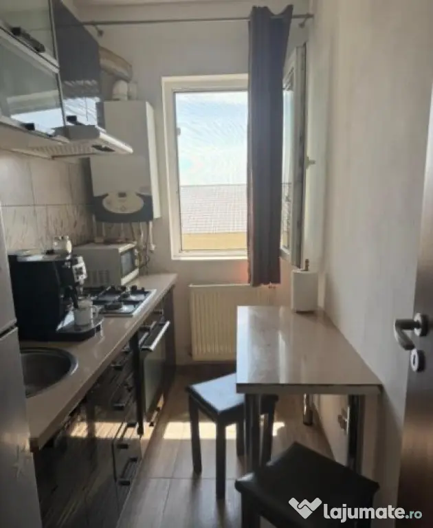 Dimitrie Leonida drumul fermei etaj 5 - Bucuresti (Bucuresti-Ilfov)