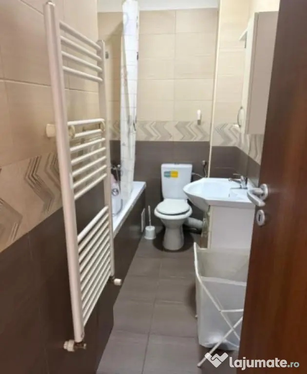 Dimitrie Leonida drumul fermei etaj 5 - Bucuresti (Bucuresti-Ilfov)