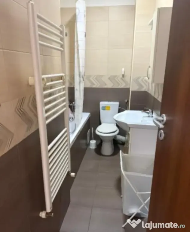 Dimitrie Leonida drumul fermei etaj 5 - Bucuresti (Bucuresti-Ilfov)