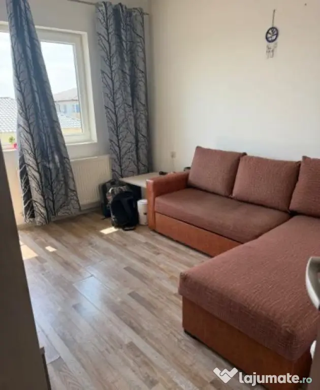 Dimitrie Leonida drumul fermei etaj 5 - Bucuresti (Bucuresti-Ilfov)