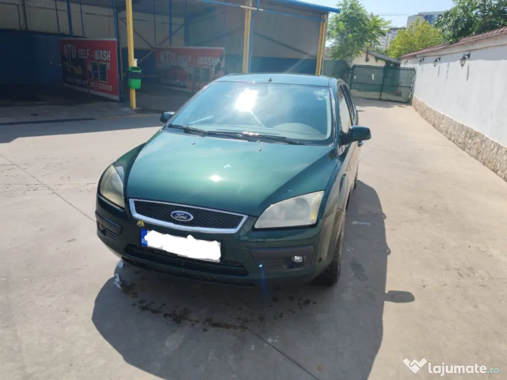 Ford Focus 2 break motor 1.6 benzină