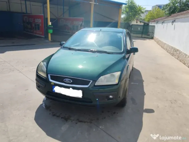 Ford Focus 2 break motor 1.6 benzină