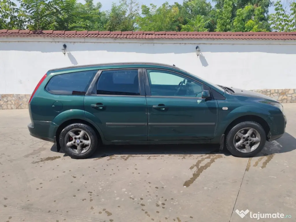 Ford Focus 2 break motor 1.6 benzină