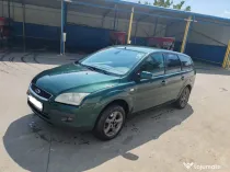Ford Focus 2 break motor 1.6 benzină