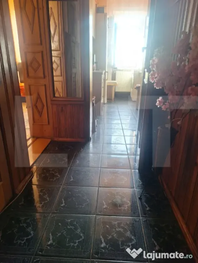 Vand apartament 3 camere - Lugoj (Timis)
