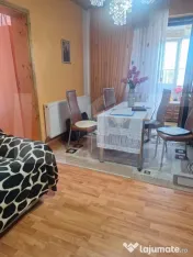 Vand apartament 3 camere