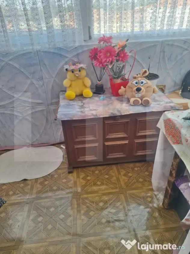 Vand apartament 3 camere - Lugoj (Timis)