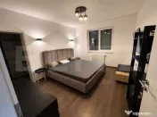 Apartament modern , 2.5 camere, etaj 2 , Tractorul , loc de
