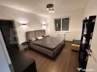 Apartament modern , 2.5 camere, etaj 2 , Tractorul , loc de 