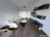 Apartament modern , 2.5 camere, etaj 2 , Tractorul , loc de