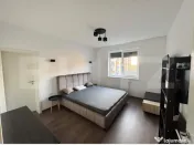 Apartament modern , 2.5 camere, etaj 2 , Tractorul , loc de