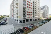 Garsoniera 1 din 7 complex New World Militari 