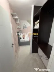 Faleza Nord apartament 3 camere decomandat parter inalt 
