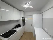 Faleza Nord apartament 3 camere decomandat parter inalt 