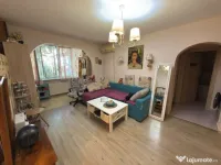 Apartament cu 3 camere- zona Nord