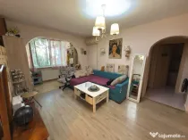 Apartament cu 3 camere- zona Nord