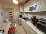 Apartament cu 3 camere- zona Nord