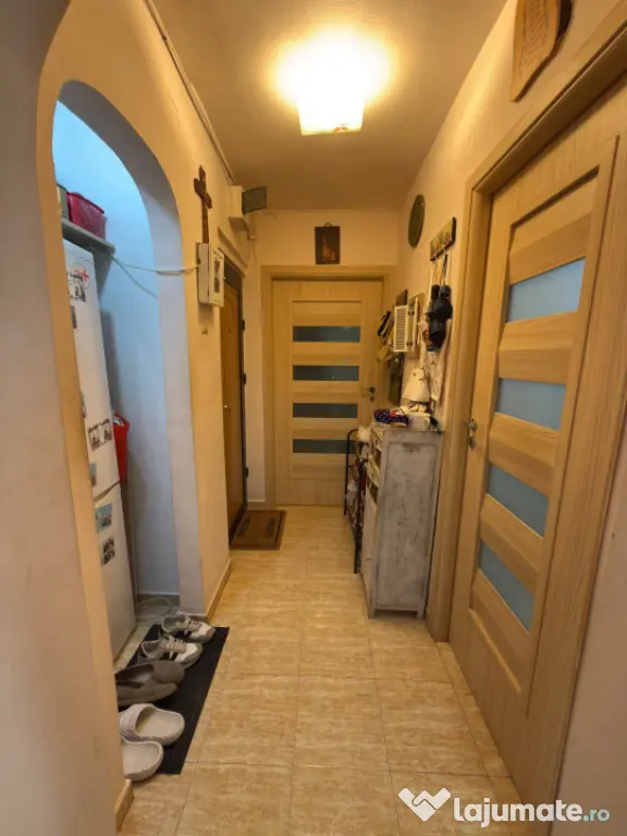 Apartament cu 3 camere- zona Nord - Ploiesti (Prahova)